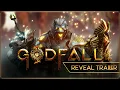 Video di Godfall - Reveal Trailer