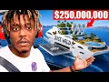 Stupidly Expensive Things Juice WRLD Owned Before He Died