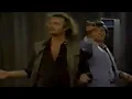Where is the f king rocket Tristan Rogers blooper