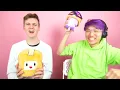 Can You Get The FINAL ENDING In BREAK IN!? (NEW ENDING)