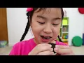 The Dentist Song | Jannie Pretend Play Nursery Rhymes Sing-Along Kids Songs