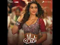 Param Sundari - A.R. Rahman & Shreya Ghoshal