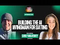 Why Dating Doesn t Need Another App It Needs a Wingman With Carly Malatskey Founder of Joey