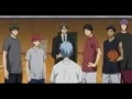 Download Lagu Kuroko no Basket Season 3 Opening 2 Full  Zero   Kensho Ono