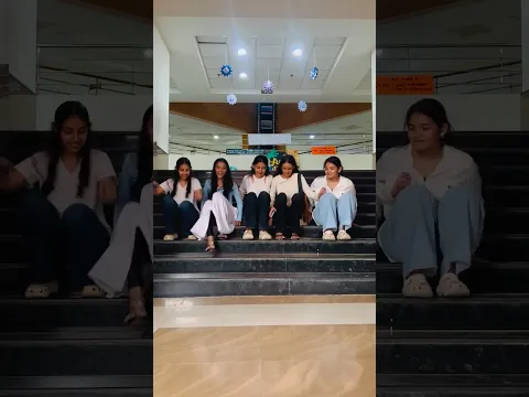 Friends ke saath masti #funny #shorts