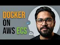 Deploy FastAPI Apps on AWS ECS Without the Headaches