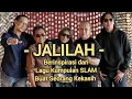 Lagu ✨ JALILAH ✨ Lagu Melayu sedih berinspirasi dari SLAM - Buat Seorang Kekasih baru slow rock ballad  ✨