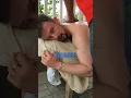 5 Relaxing Street Massage in Manila