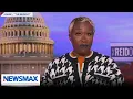 Joy Reid pushing GOP polling conspiracy theory Jim McLaughlin Wake Up America
