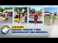 Download Lagu LIVE EVENT - Pemenang Busana Terbaik di Perayaan HUT ke 80 RI di Istana Merdeka