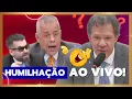 Download Lagu QUISERAM LACRAR E SE DERAM MAL! HADDAH MACETOU DEPUTADOS BOLSONARISTAS