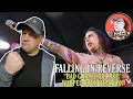 Download Lagu Falling In Reverse Reaction - \