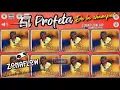 Batería El profeta de la Champeta Descargala y vacilalo🎹🎹