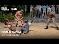 Lagu Fight to Survive | Official Trailer | The Roku Channel