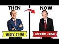 How Rich Did the The Bob Newhart Show Cast Actually Get