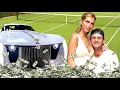 The Life of Tommy Paul - Luxury Lifestyle Tennis Career Relationships and Net Worth
