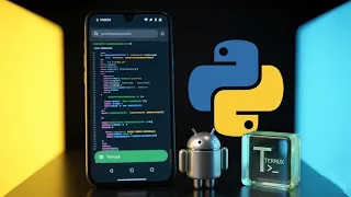 How To Run Python In Termux Android How To Install Python In Termux Android H20 Gamer YT