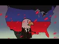 The American Civil War Explained in 24 Minutes