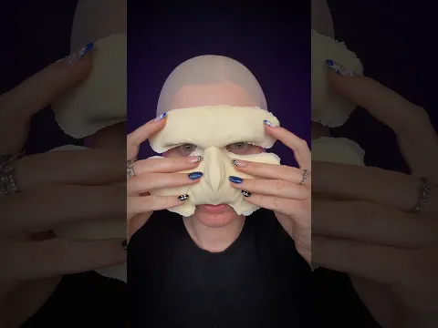 Paulad Voldemort Look 😱🪄🖤 habt ihr Harry Potter geschaut??