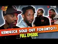 Download Lagu Jeff Teague on Kendrick Lamar in Toronto, Pacers-Thunder, Pat McAfee, Kai Cenat stream | Club 520