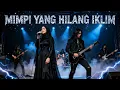 Download Lagu MIMPI YANG HILANG – IKLIM (SYMPHONY GOTHIC VERSION) DUET + LIRIK | Versi Epic, Gelap \u0026 Penuh Emosi
