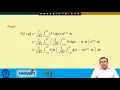 Fourier Transform of Convolution of two functions