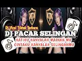 Download Lagu DJ PACAR SELINGAN SLOW || HATIKU HANYALAH MAINAN MU VIRAL TREND TIKTOK TERBARU