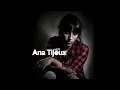 Ana Tijoux - 1977 (HQ With English Lyrics In The Description)