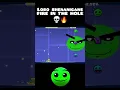 Lobotomy Shenanigans Episode 15 Geometry Dash