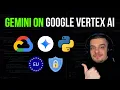 Run Google s Models on Vertex AI with Python EU Data Residency Tips