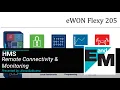 Lagu HMS | Remote Connectivity \u0026 Monitoring | EandM