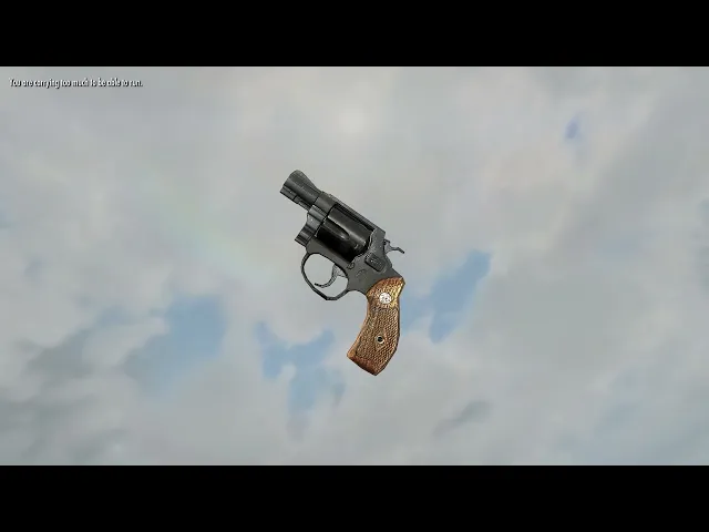 Skyrim SE   Essential Weapons Modern Firearms Mod