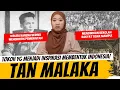 MISTERI HILANGNYA NYAWA TAN MALAKA
