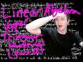 Linear Algebra - Upper Triangular Matrices Part 2