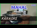Download Lagu MAHAL - MEGGY Z - KARAOKE - COVER Korg Pa800 di