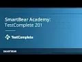 TestComplete 201 Dynamic Creation of Objects