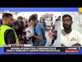 Download Lagu MSNBC-interview met Dr. Mohammad Fadlalla: De grimmige realiteit van hongersnood in Gaza