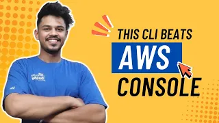 I Automated AWS EC2 S3 Lambda with 100 Lines of Python Code