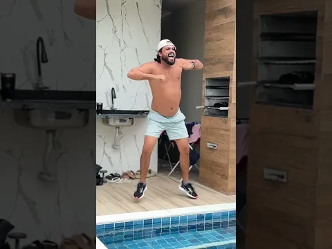 M3TE DANÇA DANADINHO #foryou #viral #humor