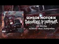 Sensor Motorik - Accidental Head Transposition (Lyric Video)