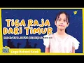 Download Lagu Tiga Raja dari Timur - Clementine Judith Princess Simbolon [Lagu Rohani Anak]