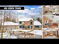 MLS Tour 4816 Ellinda Cir NW Canton OH 44709