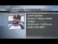 Search parties for missing Carbondale man scheduled for Thursday