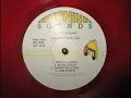 Barrington Levy & Jah Thomas - Shaolin Temple