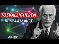 Dit is de laatste video die je nodig hebt over synchroniciteiten - zonder omhaal - Carl Jung