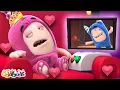 Lagu 💗The Bachelorette💗Best of Oddbods Marathon 💗 PINK NEWT TAKEOVER! 💗4 HOURS! | 2023 Funny Cartoons