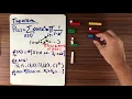 Math 432 Generating Functions - Partitions 3 of 3
