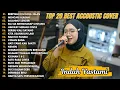Download Lagu Indah Yastami Top 20 Best Akustik Terpopuler | Berpisah Diujung Jalan | Indah Yastami Full Album