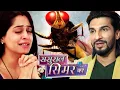 Download Lagu Sasural Simar ka || sadhu ka sirap Simar bani makkhi || upcoming episode interest twist explain
