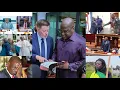 Download Lagu 140725:I DOHA BIRUTA YIVUMBUYE BAMUGARURIRA KU MURYANGO. UGANDA NGO NTA MUPAKA YAFUNZE. RUTO ARIRUKA